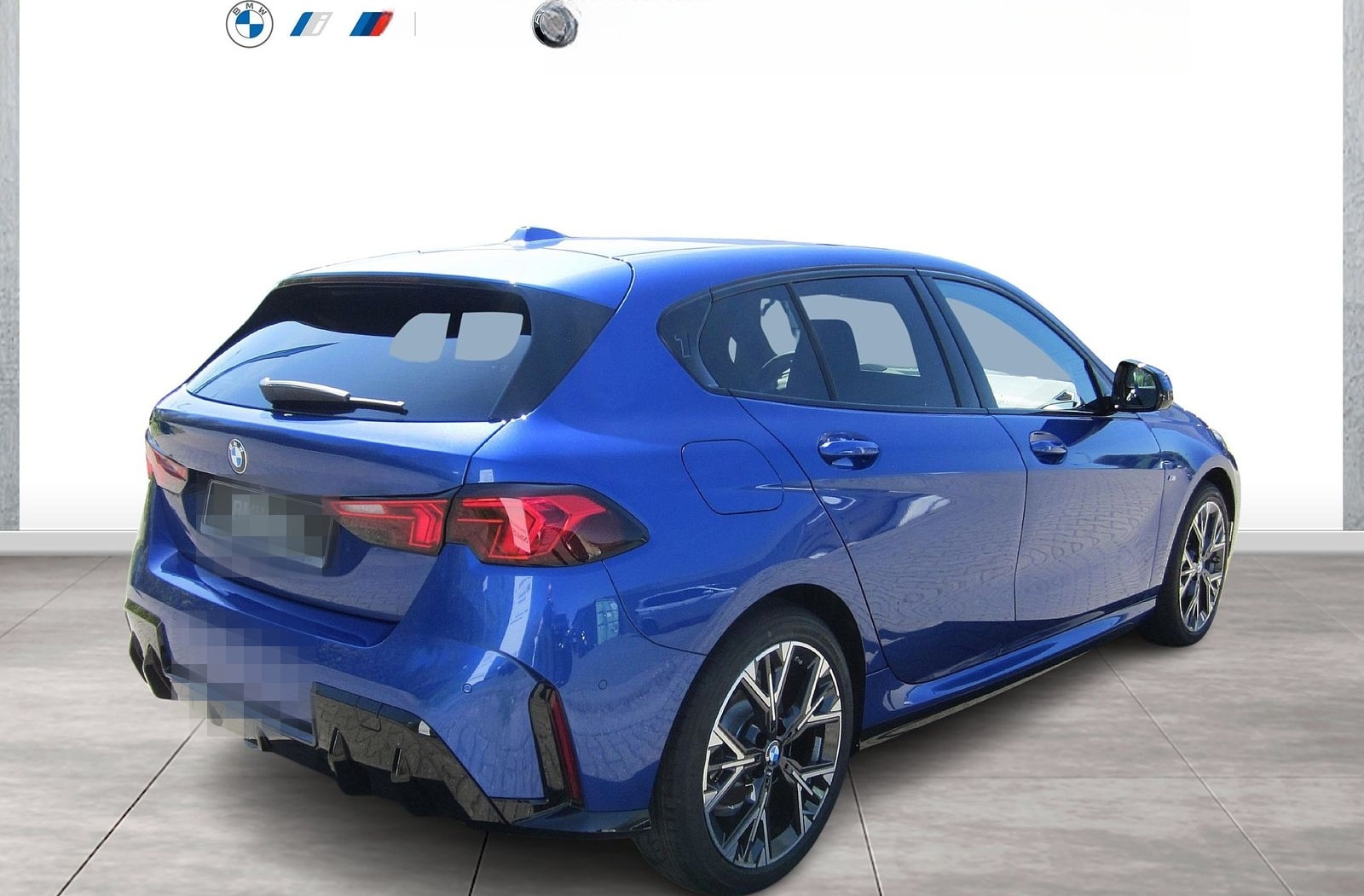 BMW 120 M Sport HeadUp Innovation HarmanKardon foto 5