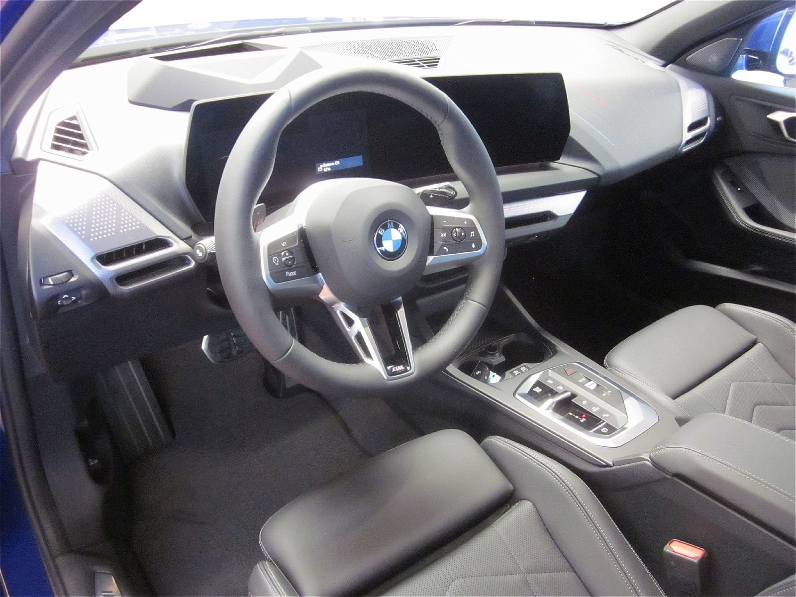 BMW 120 M Sport HeadUp Innovation HarmanKardon foto 9