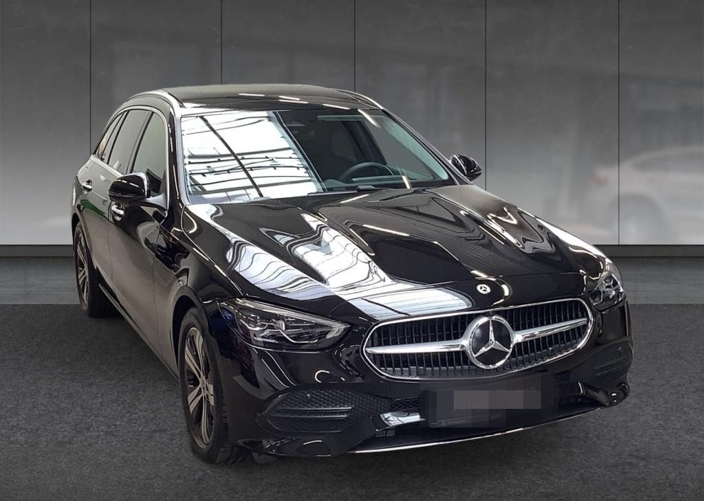 Mercedes-Benz C 180 T Avantgarde/Advanced/LED/360°K/Pano-SD/ foto 5