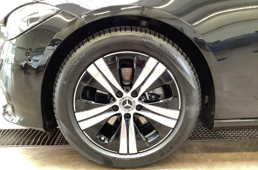 Mercedes-Benz C 180 T Avantgarde/Advanced/LED/360°K/Pano-SD/ foto 6