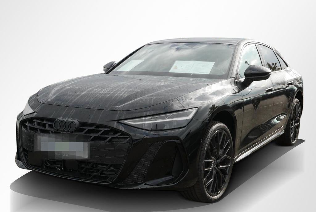 Audi A6 Limousine edition one e-hybrid quattro 270 kW foto 15