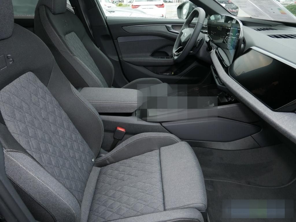 Audi A6 Limousine edition one e-hybrid quattro 270 kW foto 8