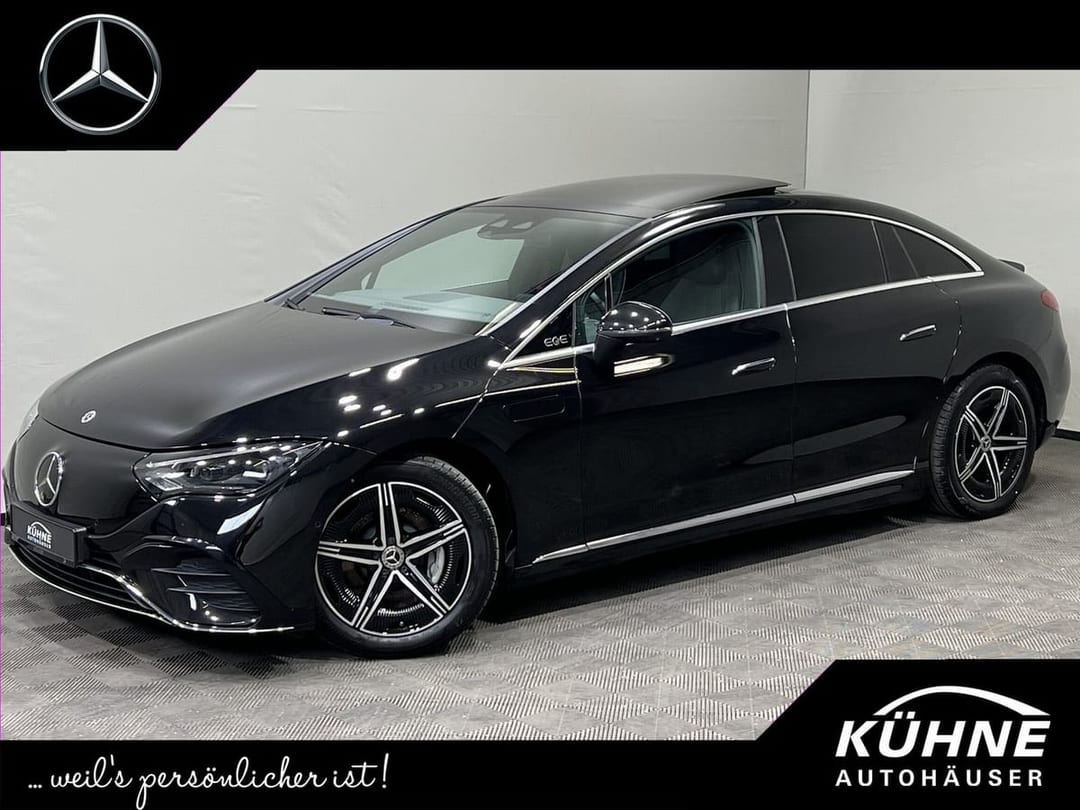 Mercedes-Benz EQE 500 4M AMG Premium 2024