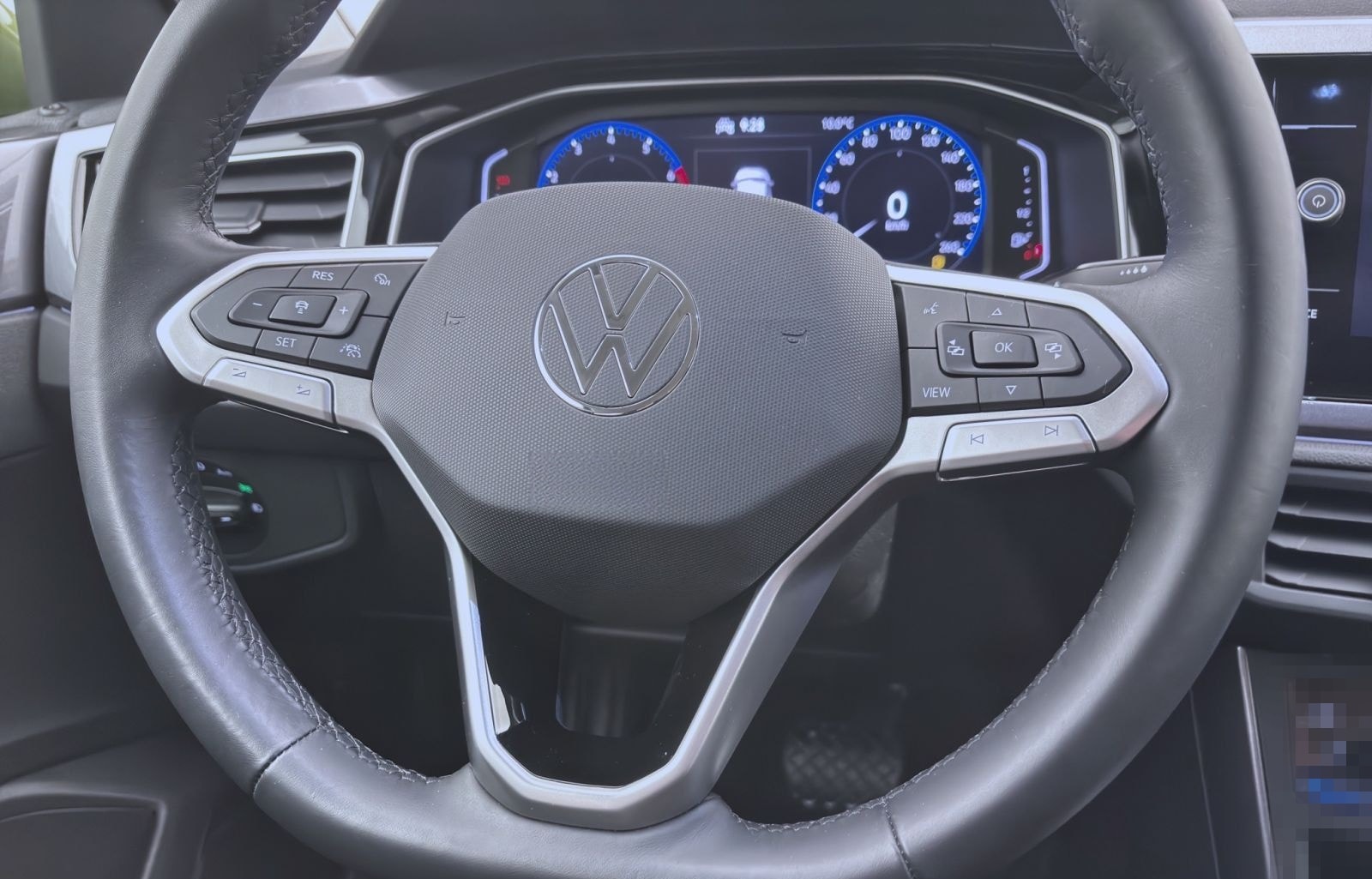 Volkswagen Taigo 1.0 TSI DSG STYLE KAMERA IQ.LIGHT PDC ACC foto 12