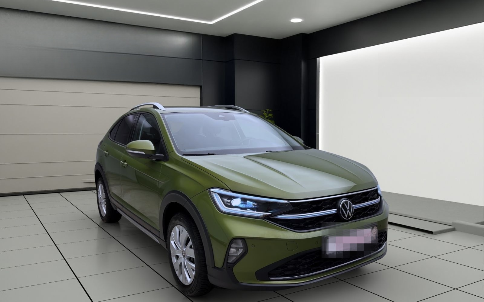 Volkswagen Taigo 1.0 TSI DSG STYLE KAMERA IQ.LIGHT PDC ACC foto 6