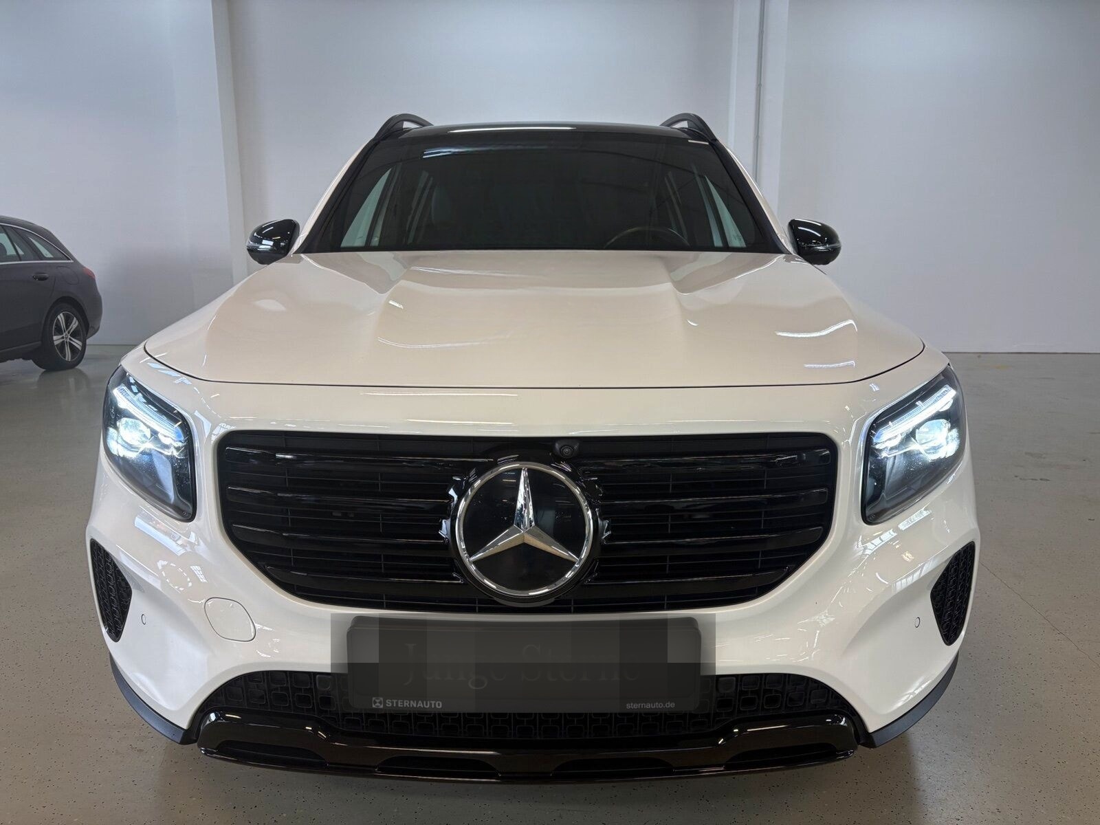 Mercedes-Benz GLB 200 Prog Adv Plus Pano 360 Cam AHK Multibeam foto 2