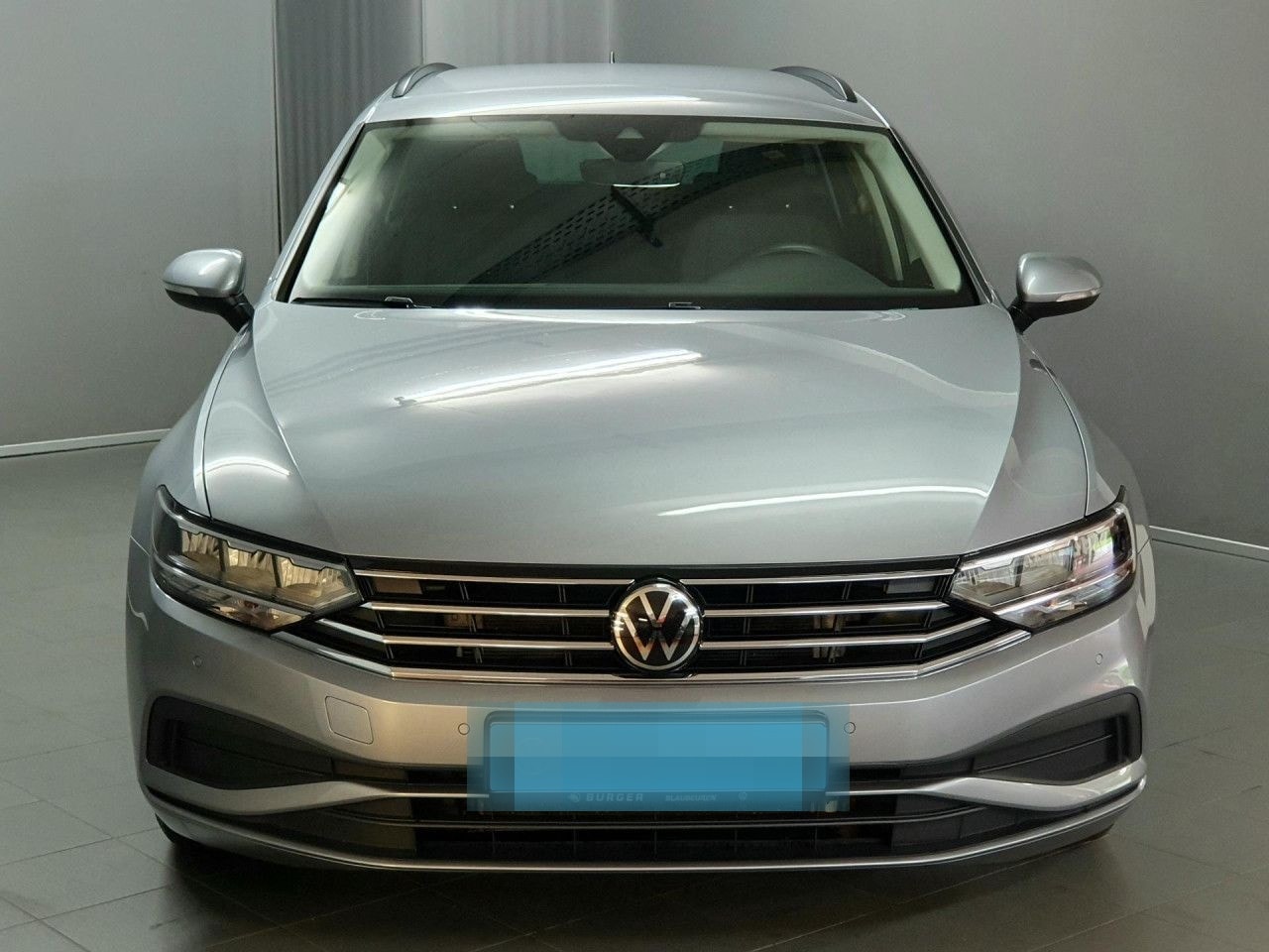 Volkswagen Passat Variant 2.0TDI DSG ACC/Navi/AppConnect foto 20
