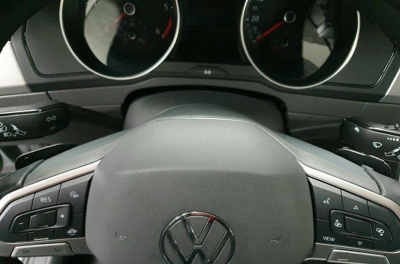 Volkswagen Passat Variant 2.0TDI DSG ACC/Navi/AppConnect foto 24
