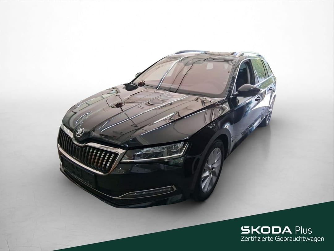 Skoda Superb Combi 1.5 TSI Style 2022