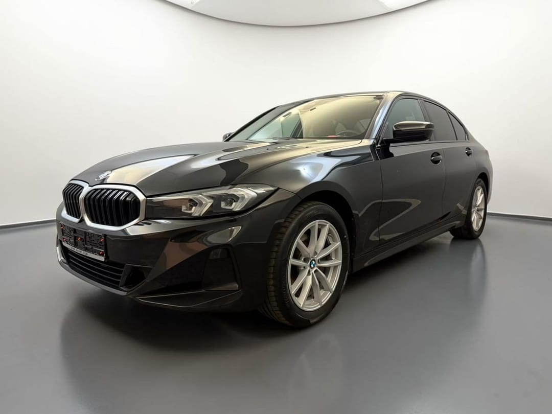BMW 320d Limo xDrive Shadow-Line 2023