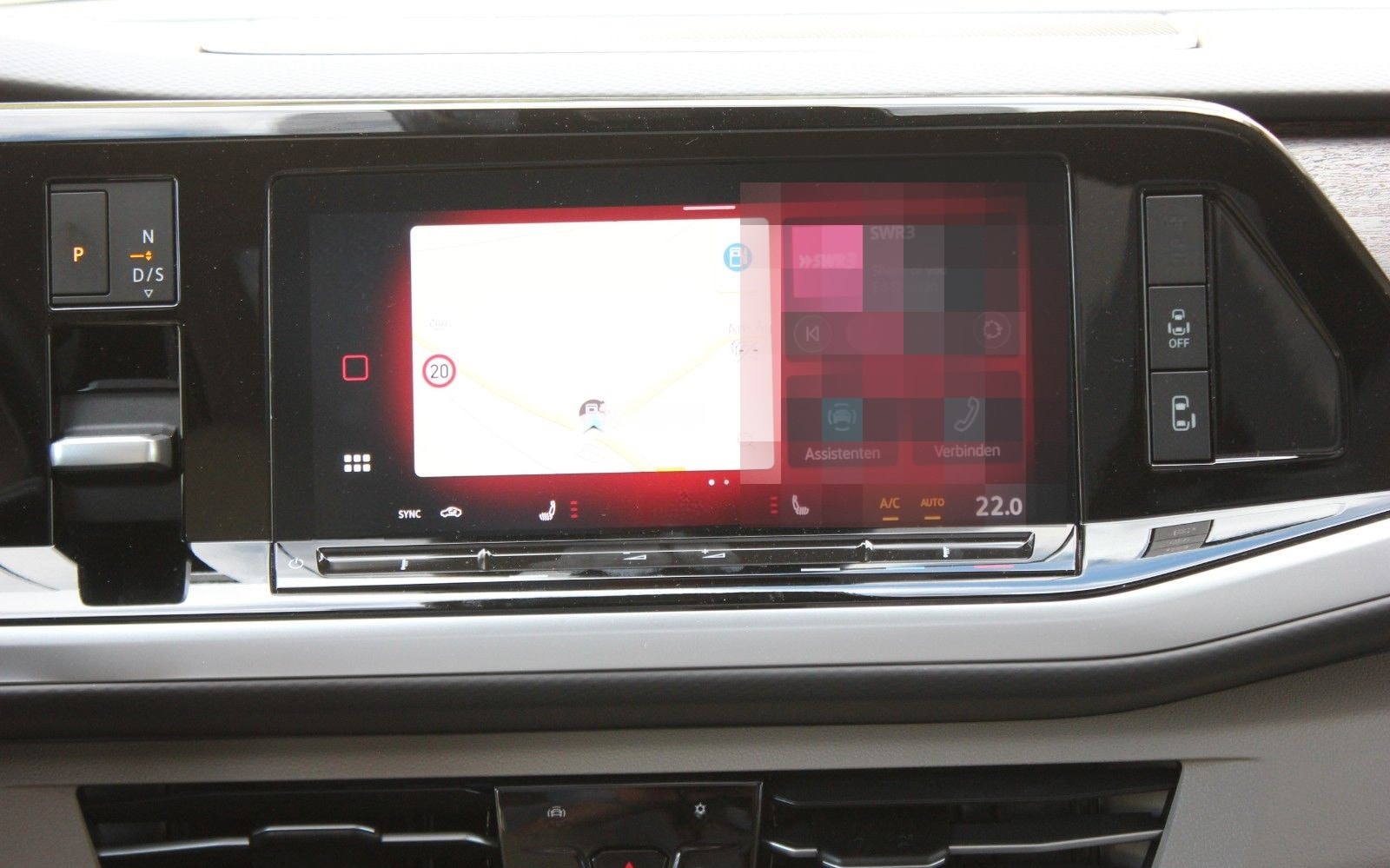 Volkswagen T7 Multivan Style 2.0 TDI DSG AHK,Navi,Panodach foto 11