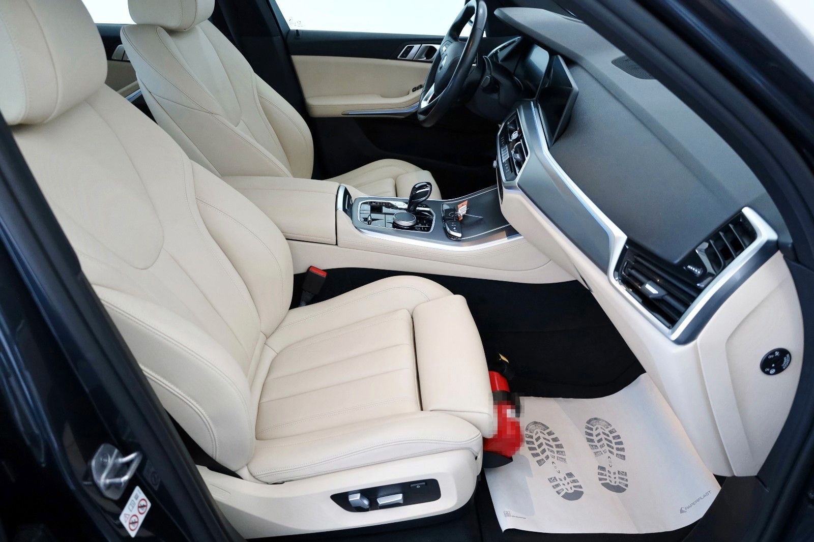 BMW X5 xDrive 45e Leder,Navi,LED,Kamera,Kamera,ACC foto 4