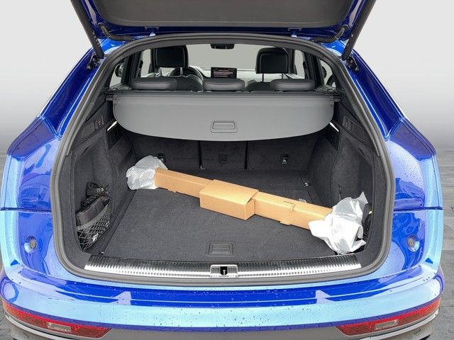 Audi SQ5 Sportback TDI quattro Tiptronic AHK LED PANO foto 12
