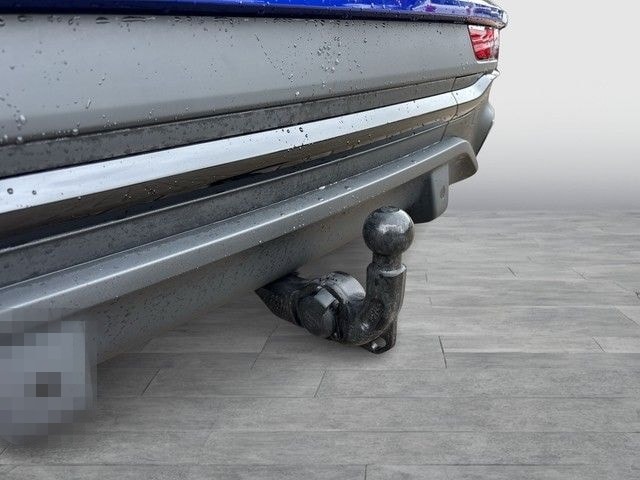 Audi SQ5 Sportback TDI quattro Tiptronic AHK LED PANO foto 13