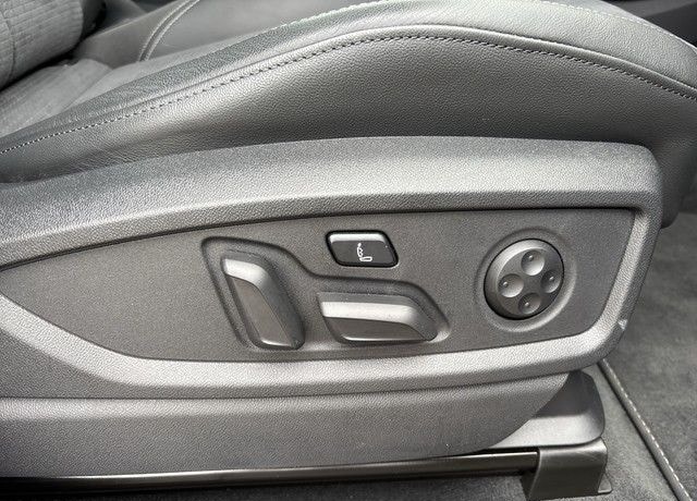 Audi SQ5 Sportback TDI quattro Tiptronic AHK LED PANO foto 24