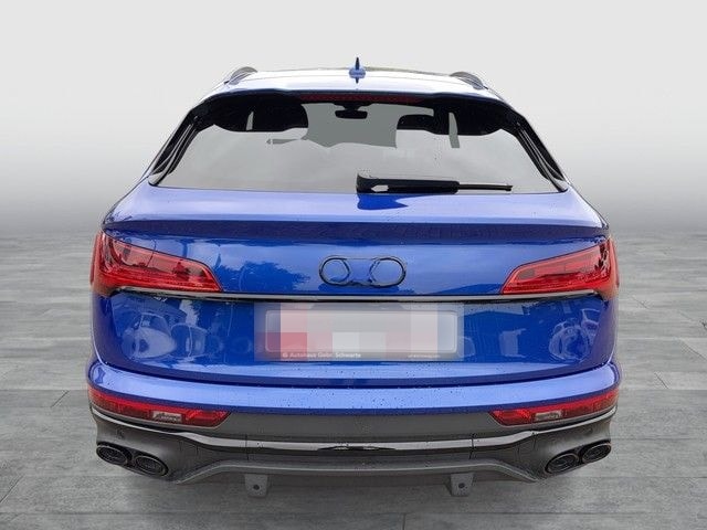Audi SQ5 Sportback TDI quattro Tiptronic AHK LED PANO foto 4