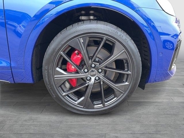 Audi SQ5 Sportback TDI quattro Tiptronic AHK LED PANO foto 6