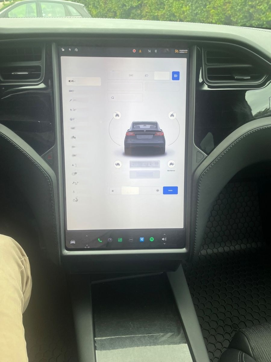 Tesla Model X 75D Dual FULL SELFDRIVE foto 7