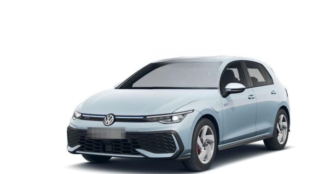 Volkswagen Golf GTE 1,5l eHybrid