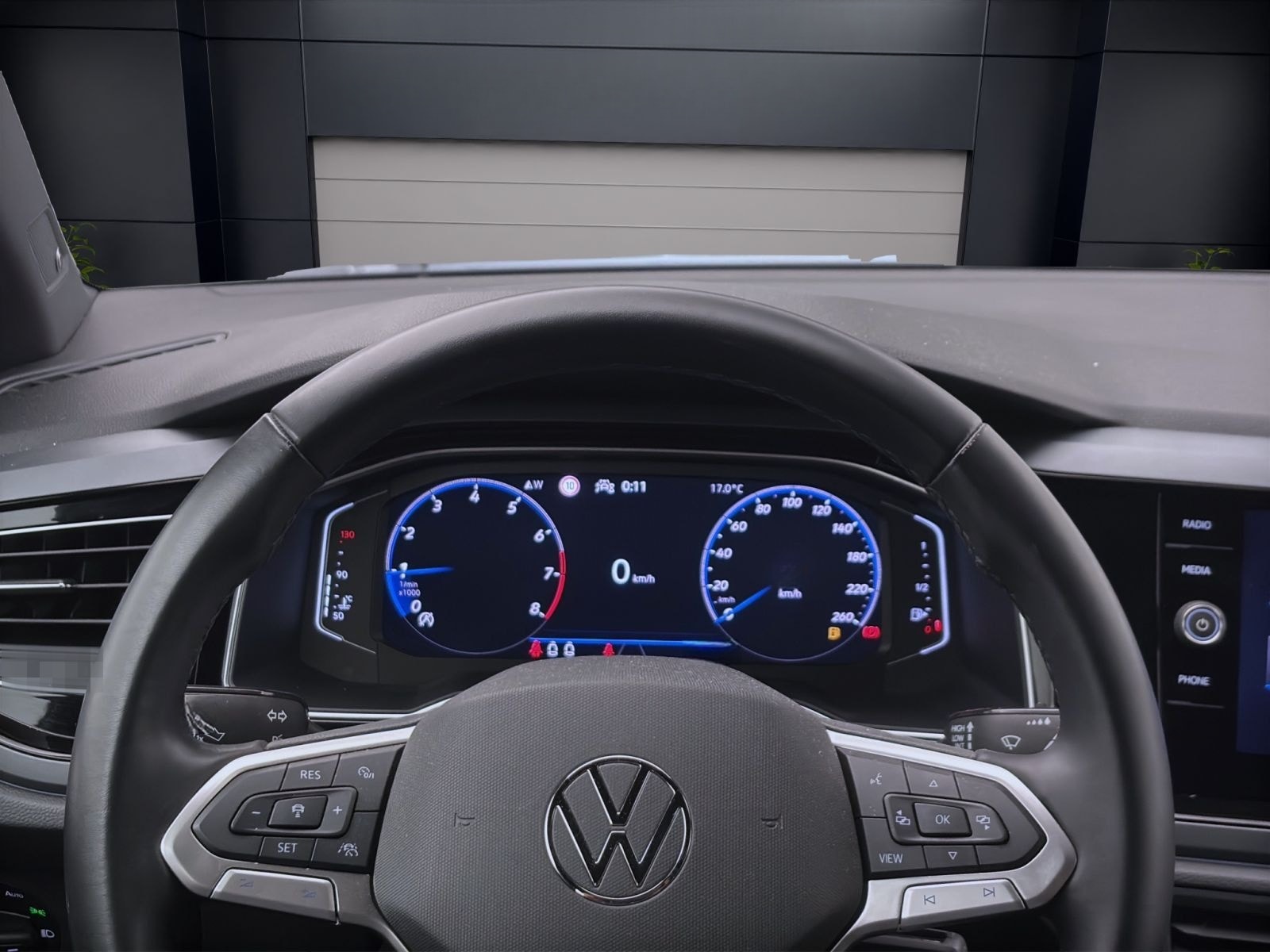 Volkswagen Taigo 1.0 TSI R-LINE NAVI KAMERA KLIMA SHZG foto 12