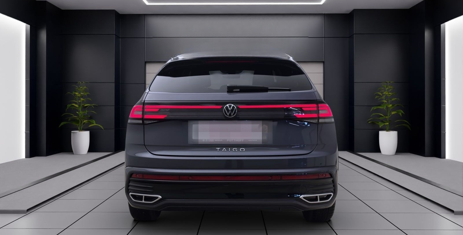 Volkswagen Taigo 1.0 TSI R-LINE NAVI KAMERA KLIMA SHZG foto 3