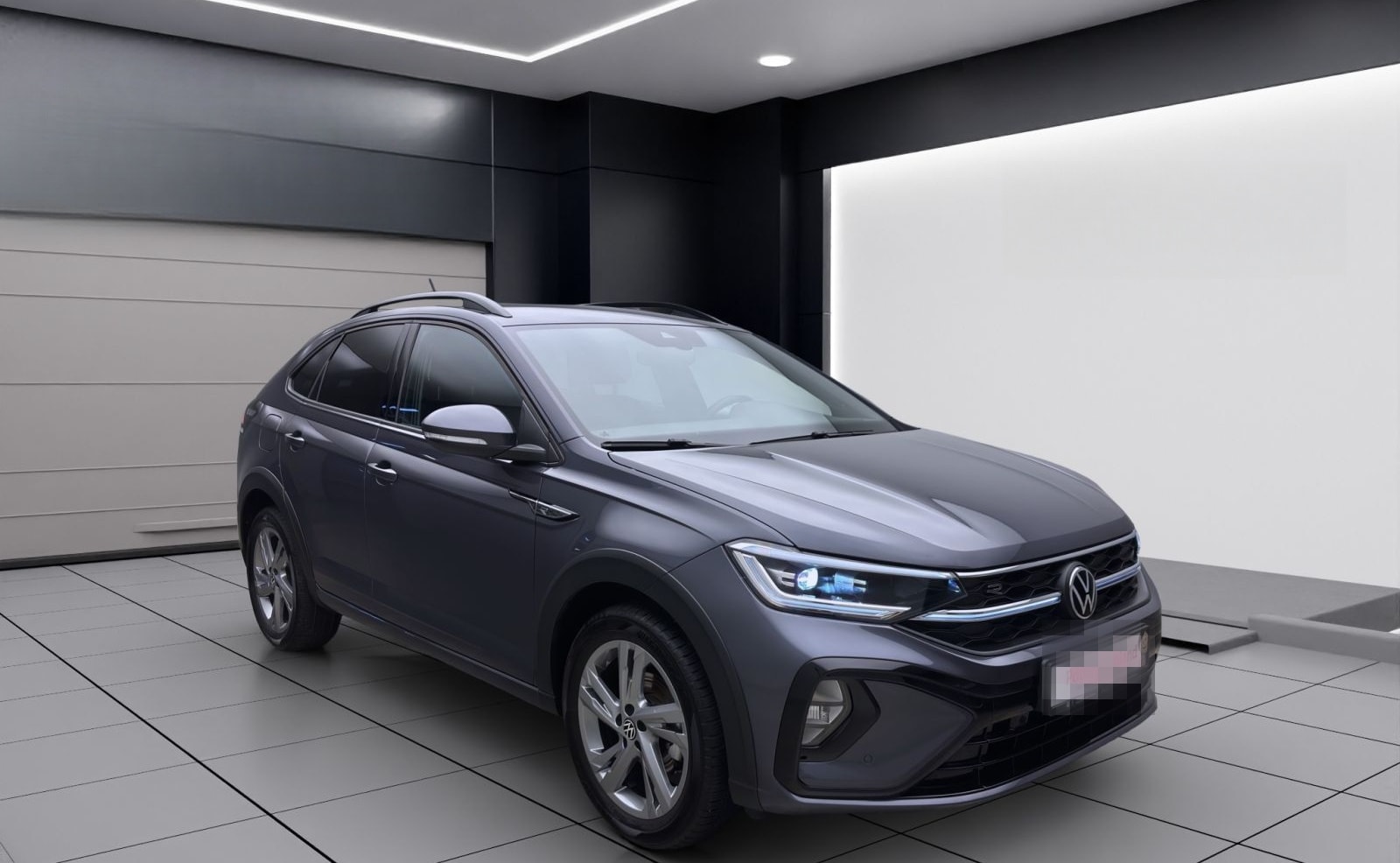 Volkswagen Taigo 1.0 TSI R-LINE NAVI KAMERA KLIMA SHZG foto 6