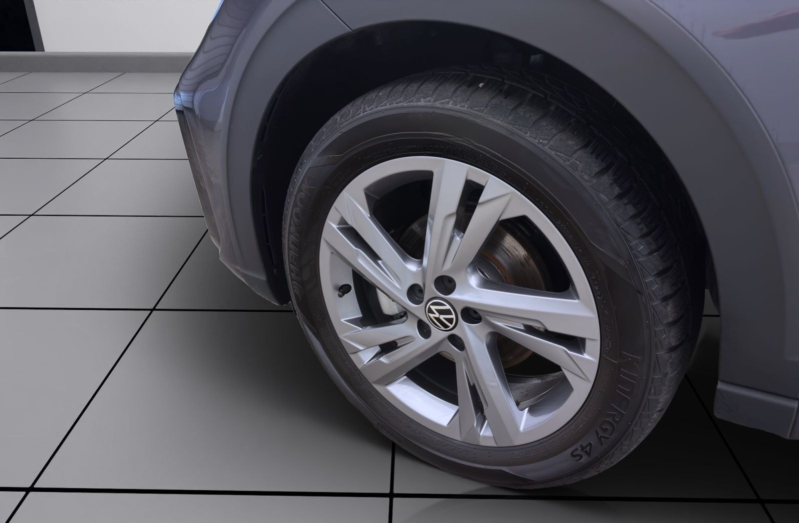 Volkswagen Taigo 1.0 TSI R-LINE NAVI KAMERA KLIMA SHZG foto 8