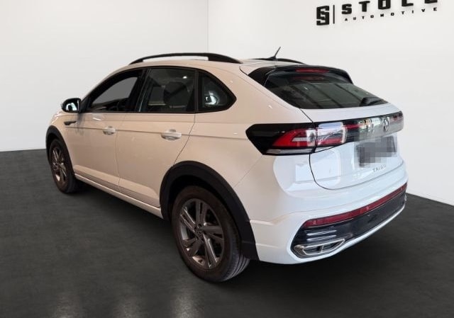 Volkswagen Taigo 1.0 TSI DSG R-Line IQ-Drive+RearView+ACC+K foto 4