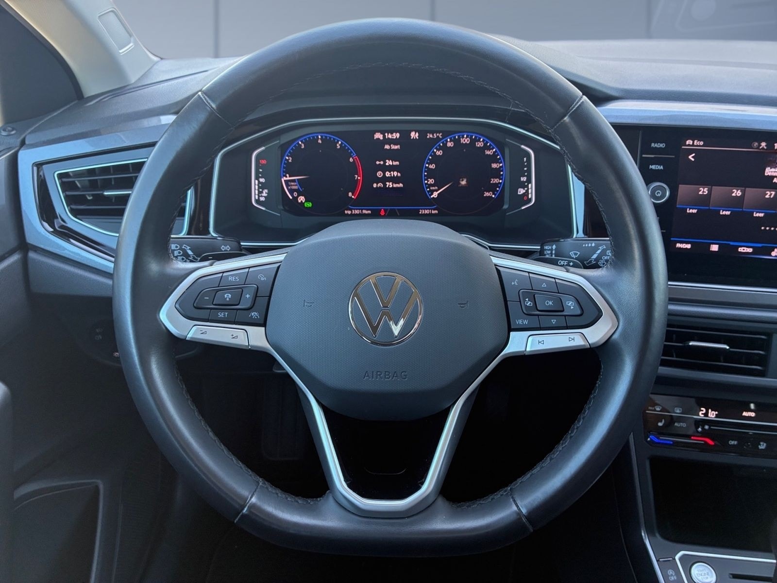 Volkswagen Taigo Style 1.0 TSI DSG*IQ.Drive*RüKamera*LED foto 12