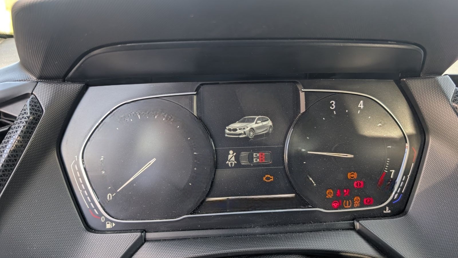 BMW 118i Hatch Luxury Line Head-Up HiFi DAB LED Shz foto 17