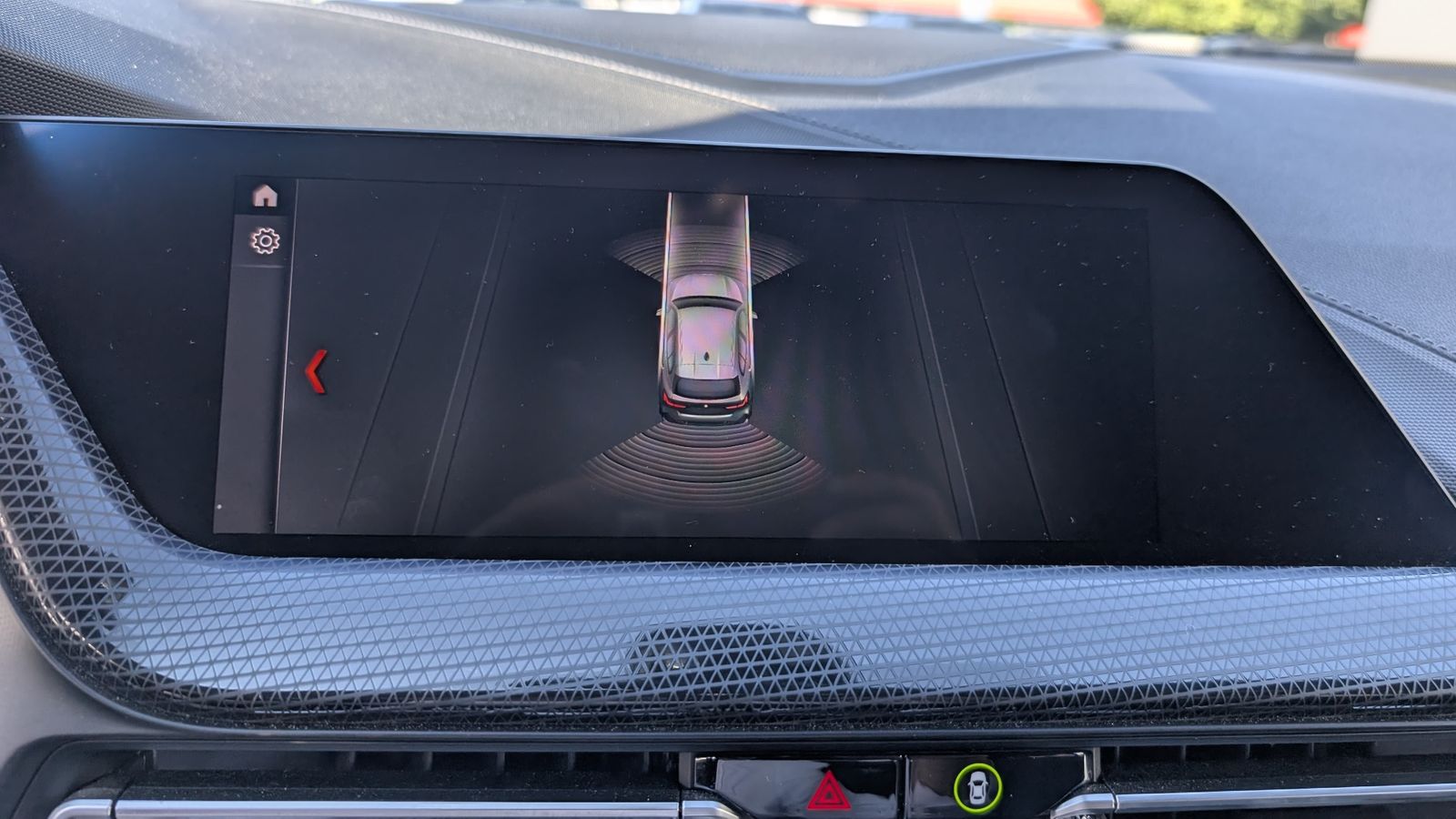 BMW 118i Hatch Luxury Line Head-Up HiFi DAB LED Shz foto 19