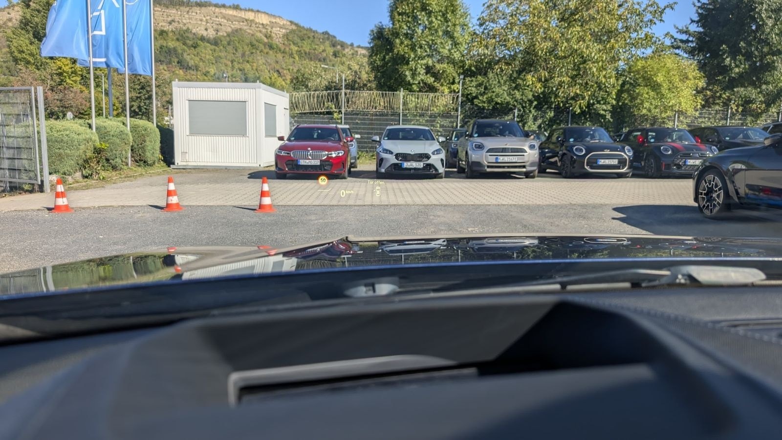 BMW 118i Hatch Luxury Line Head-Up HiFi DAB LED Shz foto 21