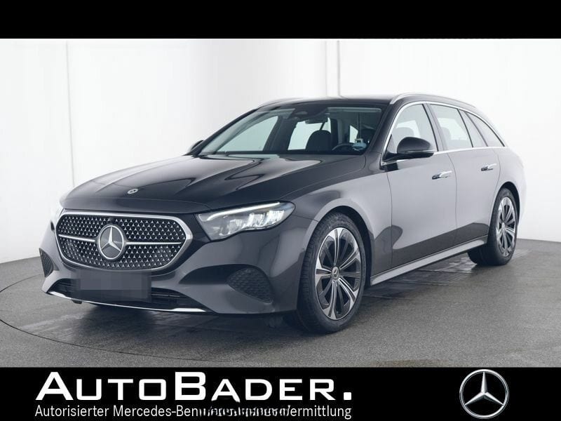 Mercedes-Benz E 220 d T AVANTGARDE Advanced 2024