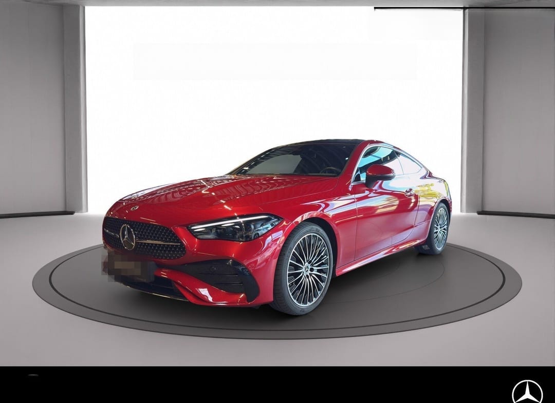 Mercedes-Benz CLE 300 4M AMG 2023