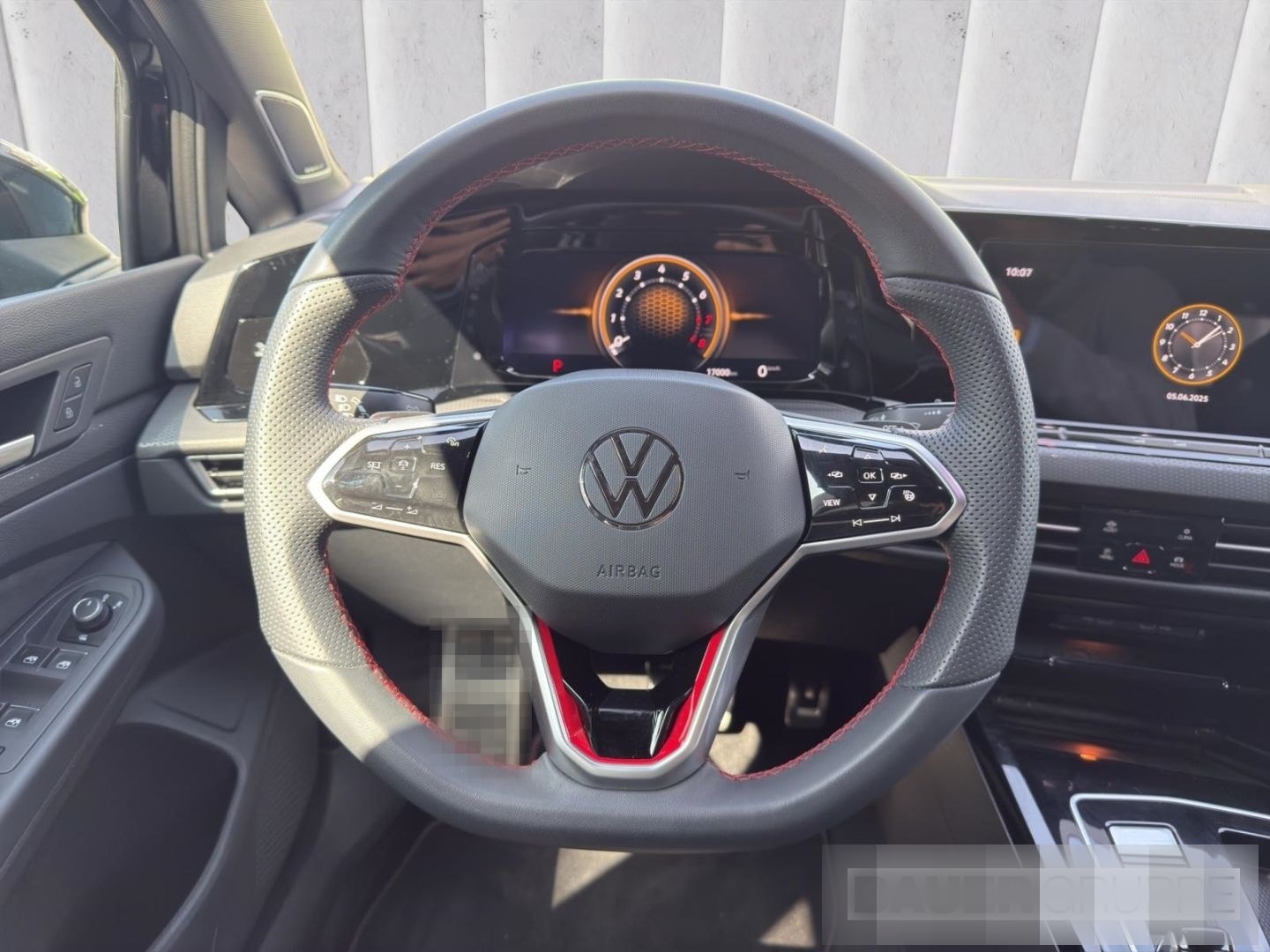 Volkswagen Golf GTI Clubsport Performance Akrapovic Matrix foto 11