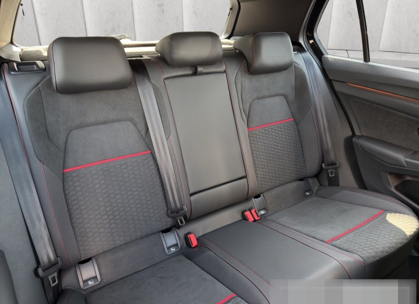 Volkswagen Golf GTI Clubsport Performance Akrapovic Matrix foto 20