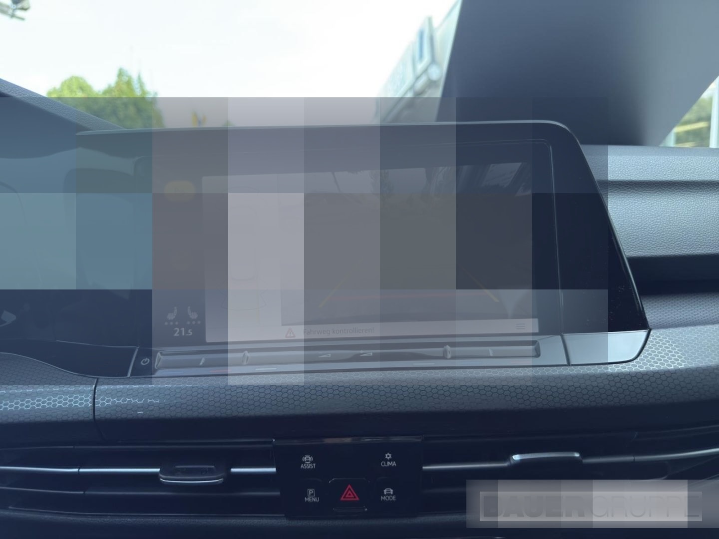 Volkswagen Golf GTI Clubsport Performance Akrapovic Matrix foto 23