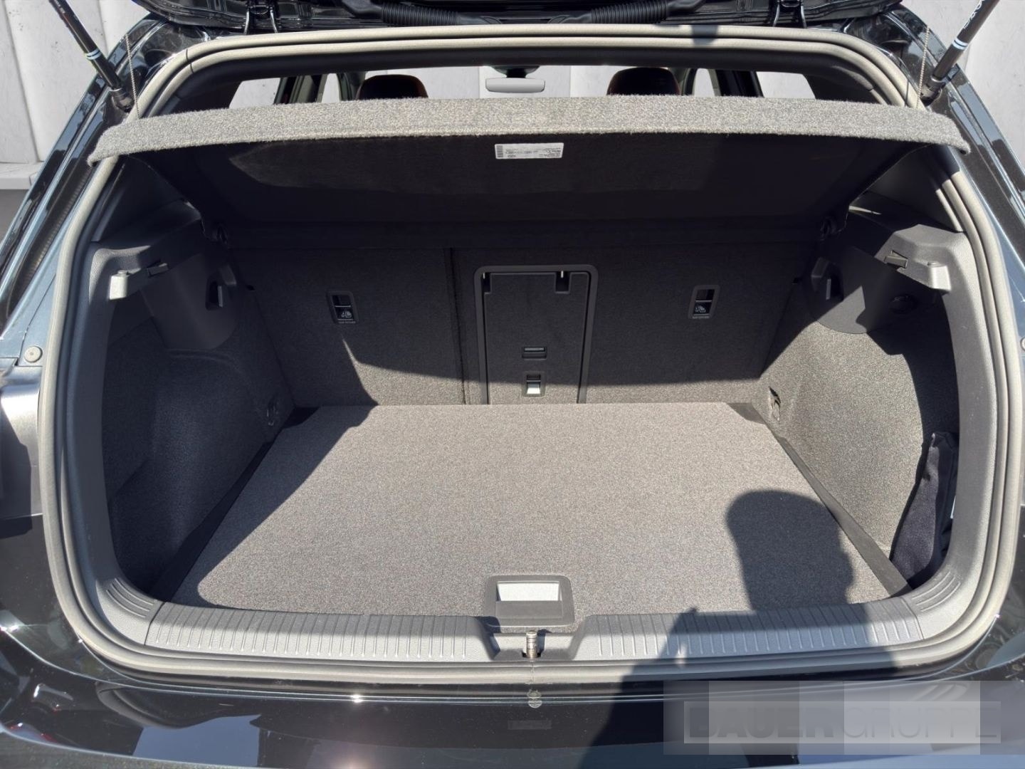 Volkswagen Golf GTI Clubsport Performance Akrapovic Matrix foto 7