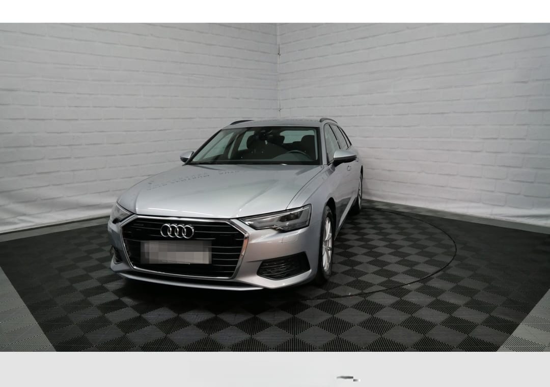 Audi A6 Av 50 TDI qu 2022