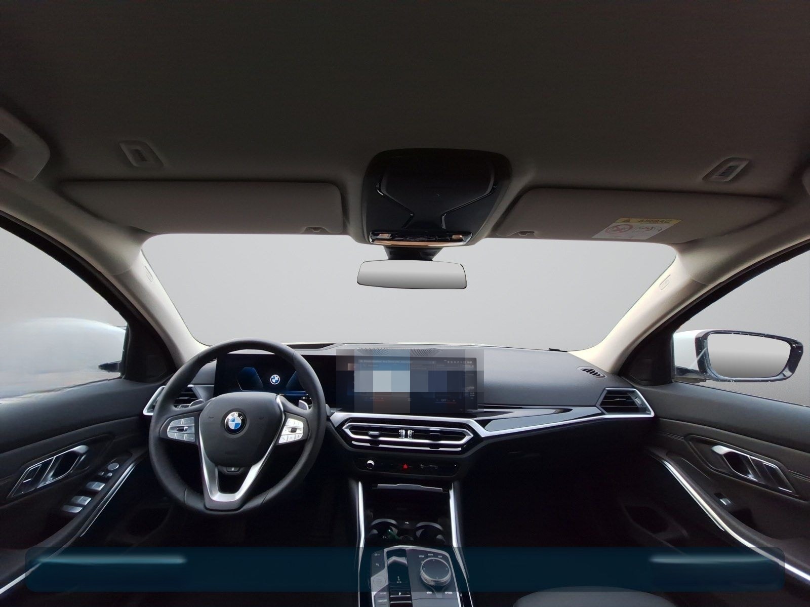 BMW 318d Touring Head-Up+AHK+Navi+ACC+SHZ+KeyGO+HiFi foto 15