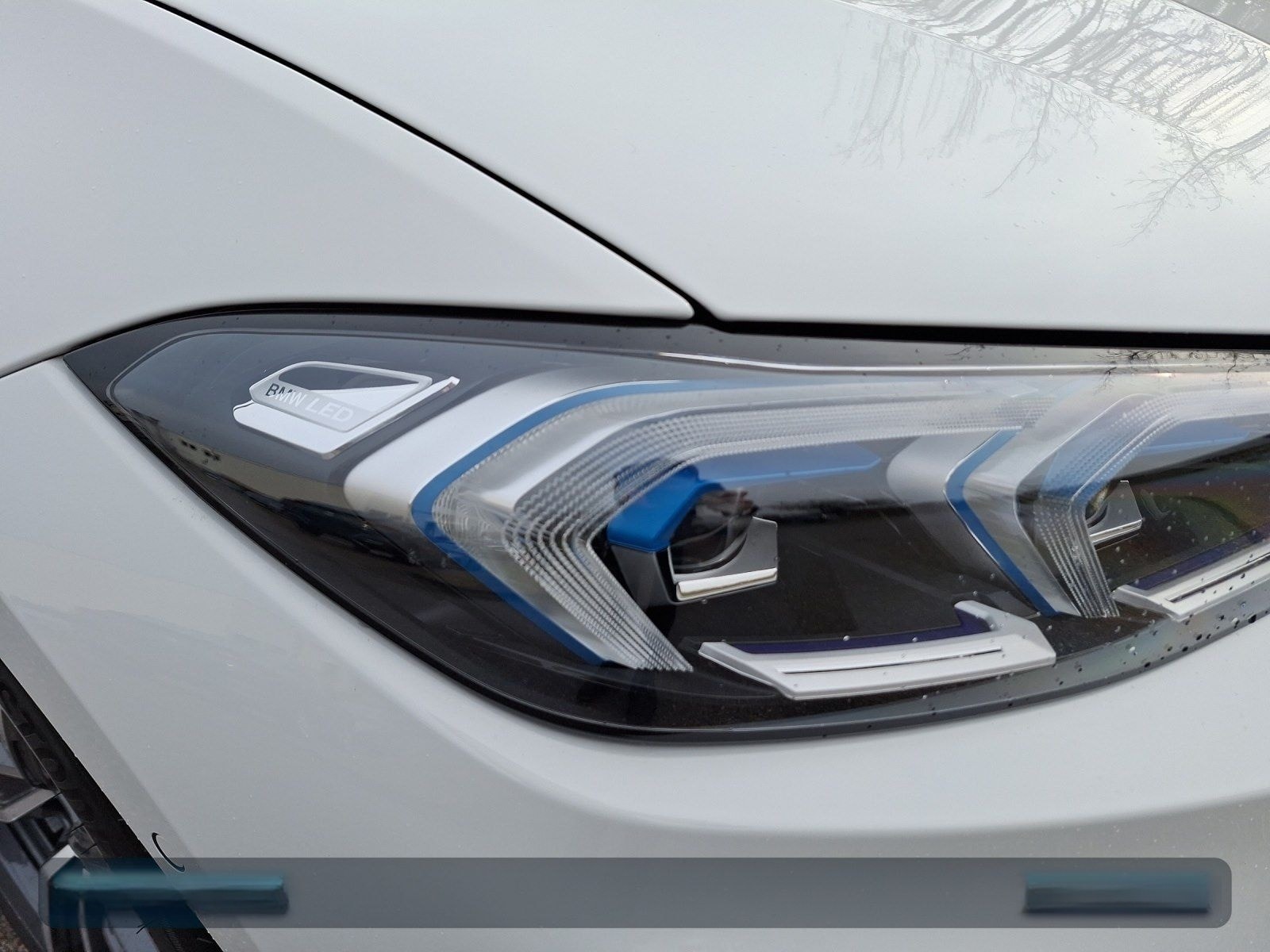 BMW 318d Touring Head-Up+AHK+Navi+ACC+SHZ+KeyGO+HiFi foto 21