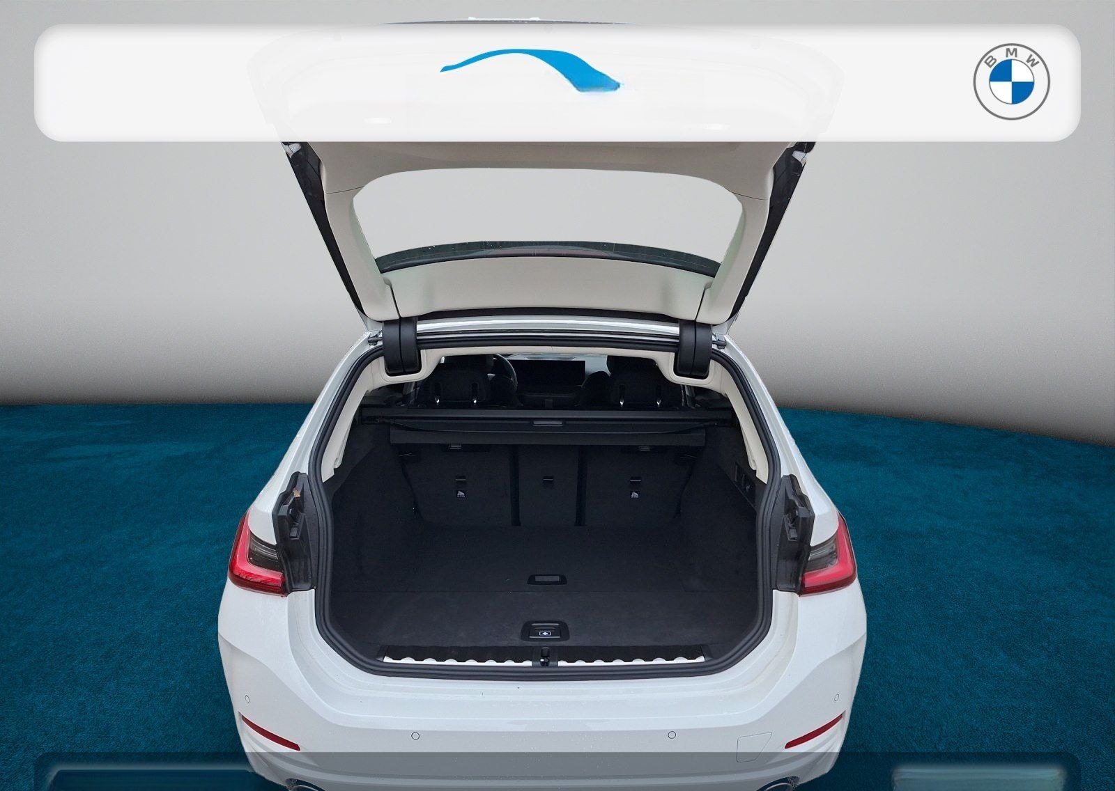 BMW 318d Touring Head-Up+AHK+Navi+ACC+SHZ+KeyGO+HiFi foto 6