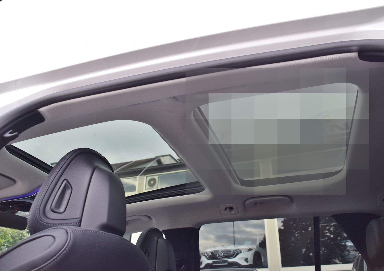 Mercedes-Benz C 200 T Avantgarde Advanced (Pano AK Spur Kamera foto 3