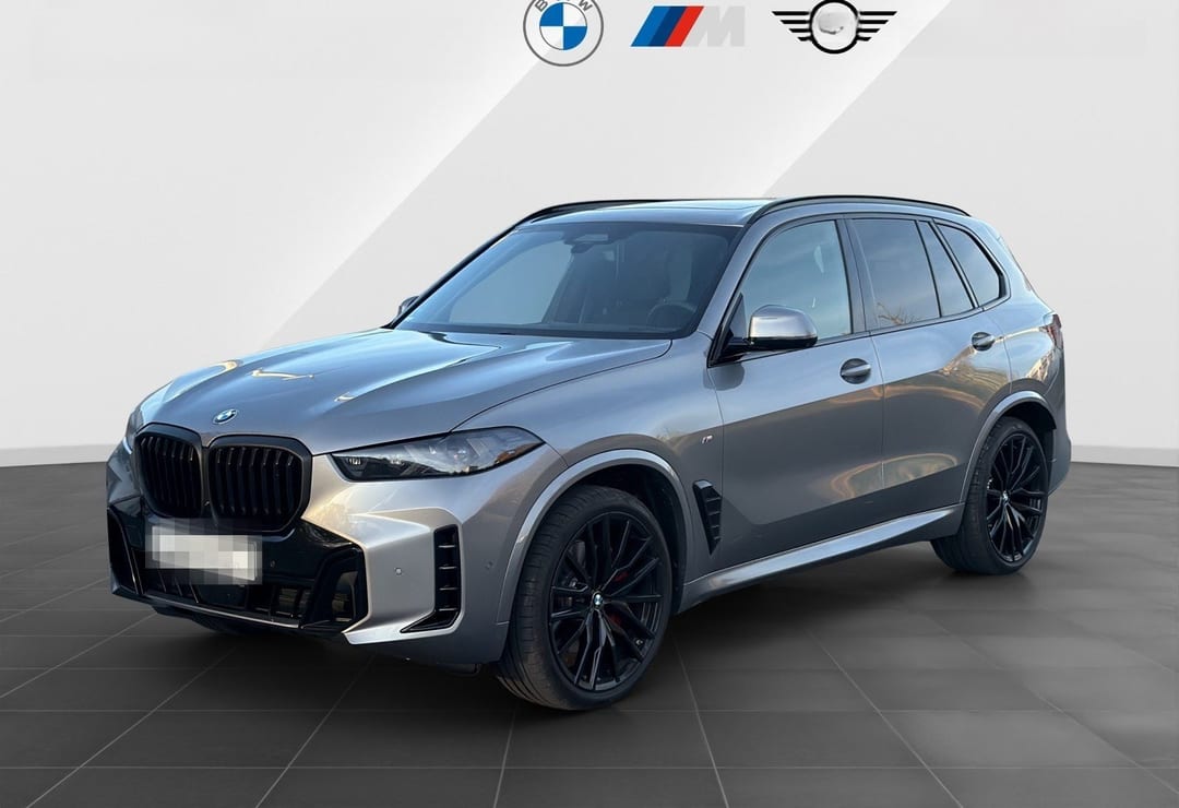 BMW X5 xDrive30d 119.020 2025