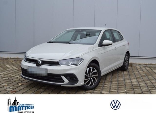 Volkswagen Polo 1.0 TSI Life 2023