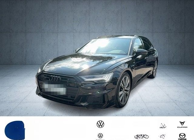 Audi A6 Avant 45 TDI S-tronic Sport 2023