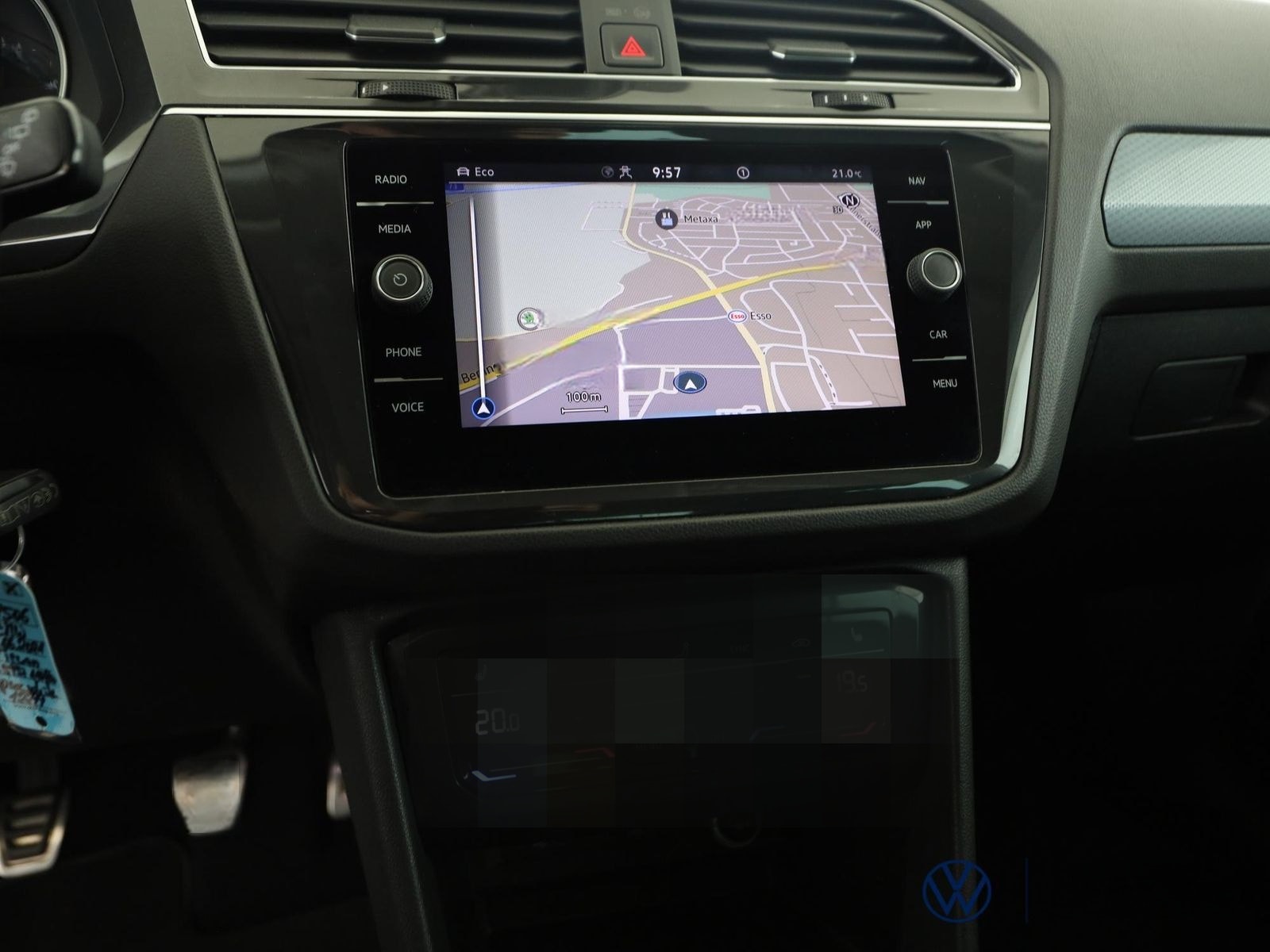 Volkswagen Tiguan 1.5 TSI Active+NAVI+ACC+RFK+GJR+PDC+LED foto 7