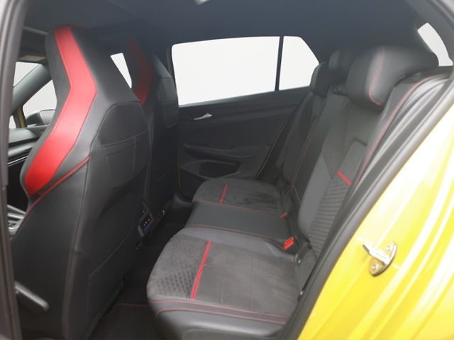 Volkswagen Golf VIII GTI Clubsport Matrix/Pano/Kamera/ACC foto 13