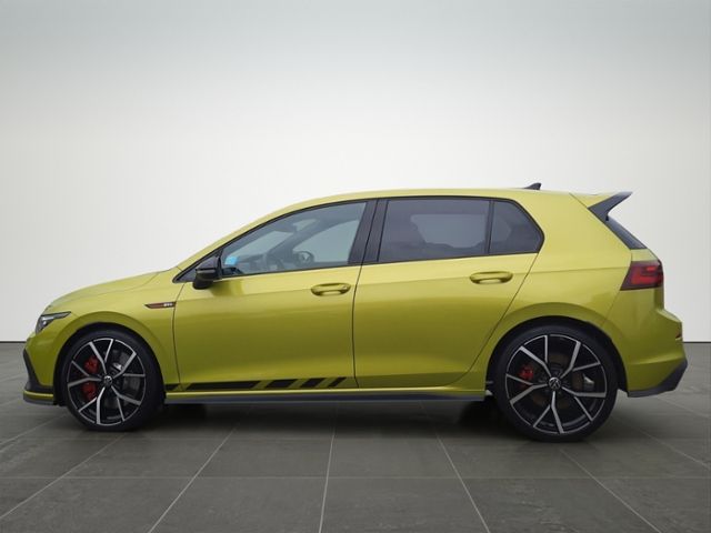 Volkswagen Golf VIII GTI Clubsport Matrix/Pano/Kamera/ACC foto 4