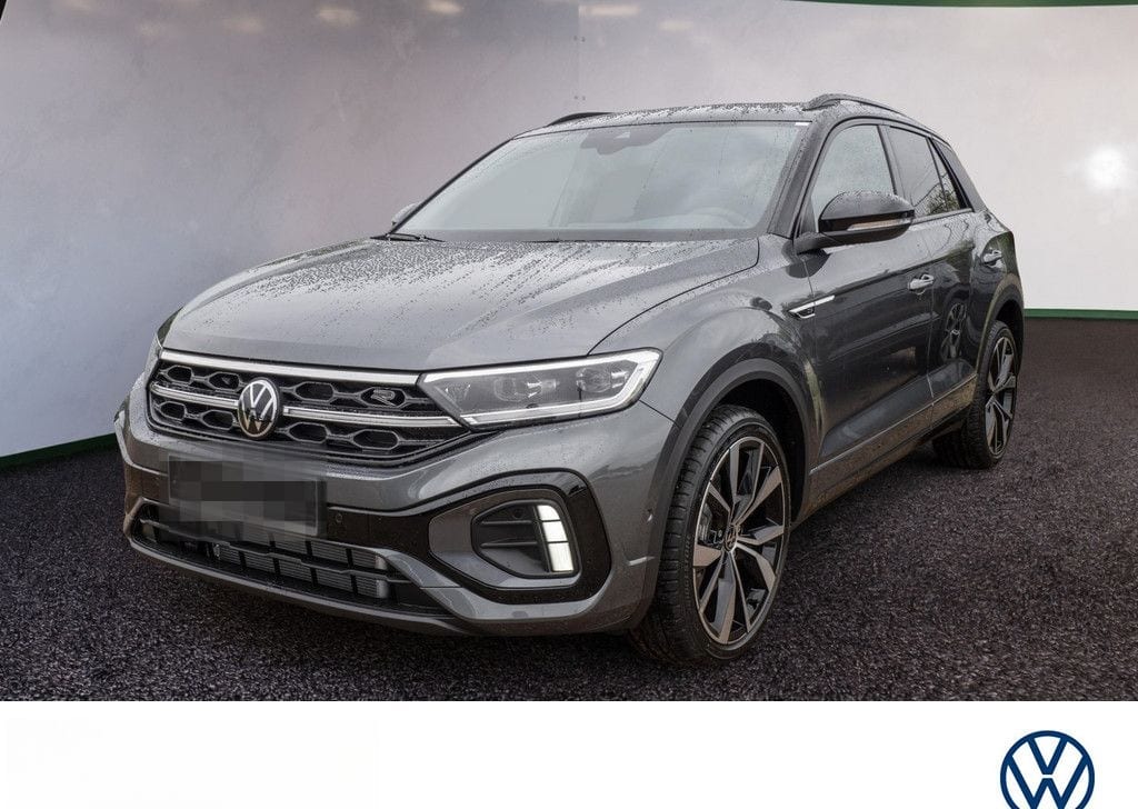 Volkswagen T-Roc R-Line 2.0 l TDI 150 2025
